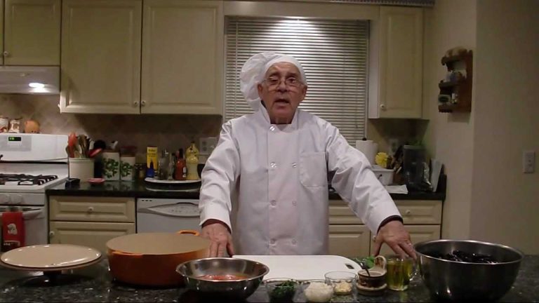 Seafood Fra Diavolo Recipe