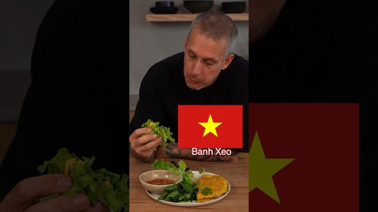 Bánh Xèo