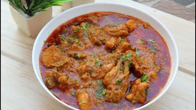 Special Nawabi Chicken and Butter Chicken Recipe | Ramadan Special | Saher Special | Chicken Recipes