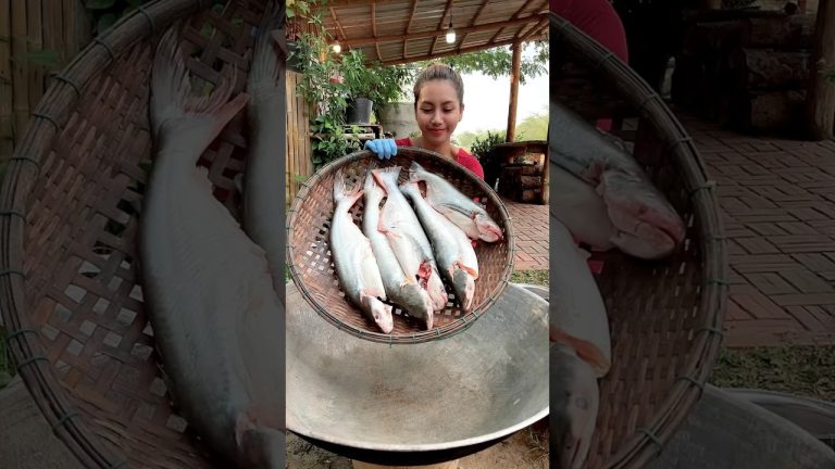 Fish soup cook recipe and eat #food #cook #cooking #cookingtv #recipe #shortvideo #sorts