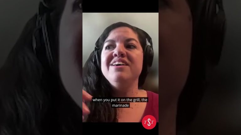 Von Diaz's Go-To Grilling Recipe for BBQ Chicken