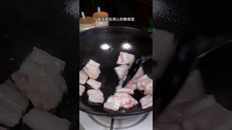 要做出比饭店更香脆的干锅包菜，掌握这几招！#干锅包菜 #家常美食 #料理窍门 #家常菜做法 #一起學做菜 #家常菜 #烹飪 #美食 #料理 #美食教程