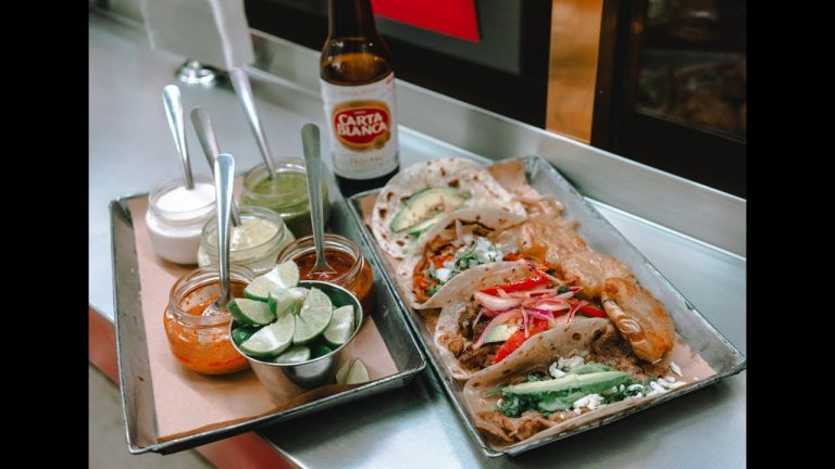 The Best Fish Tacos | Fish Tacos for Taco Tuesday | Tik Tok Recipe