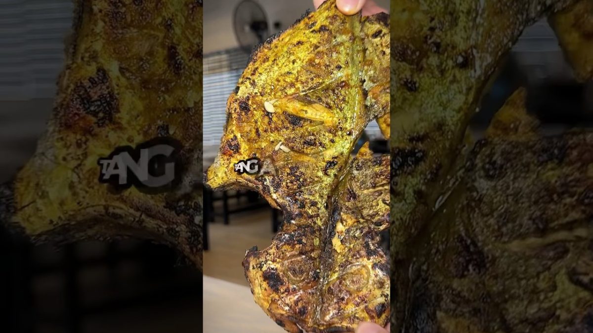 MUKBANG DI RESTO SEAFOOD-NYA AIDAN MIRZA & IVAN LAF #kuliner #trending #makan #seafood #viral #ikan