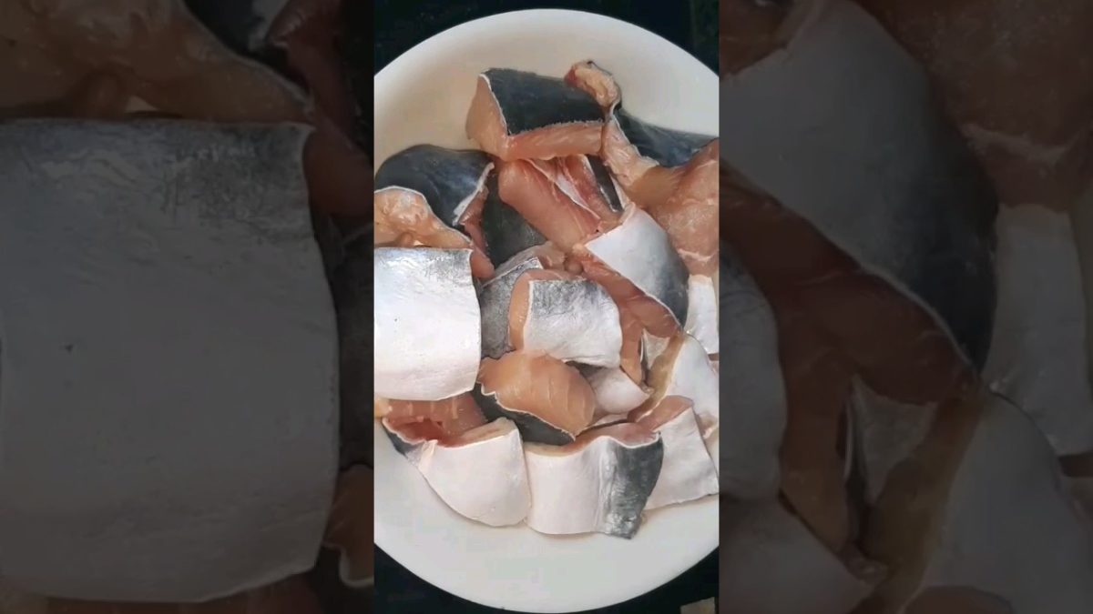 chilli fish|purnabinda's recipe| shorts