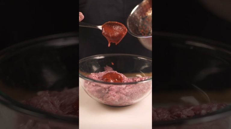 CHORIQUESO DE PASTOR 🔥🤤 #shorts