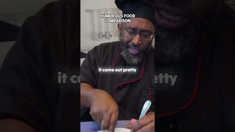 Peanut Butter Pork Chops: A Delicious Twist On A Classic Recipe!  #2 #shorts