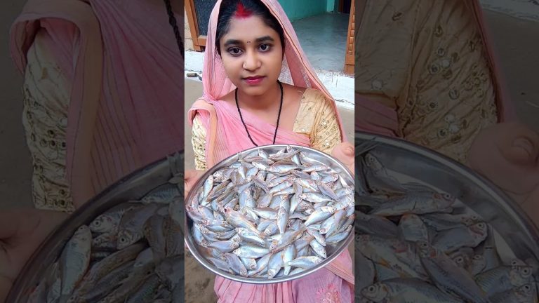 कोतरी मछली खट्टा म🤤❗#fish#fishcurry#fishrecipe #cg#shorts#short#trending #cgshorts#cgpakwan#ytshorts