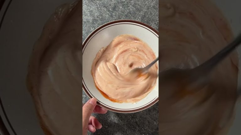 No Torch, No Tobiko/ Mentaiko, Salmon Mentai, Baked Salmon Rice #Recipe #cooking