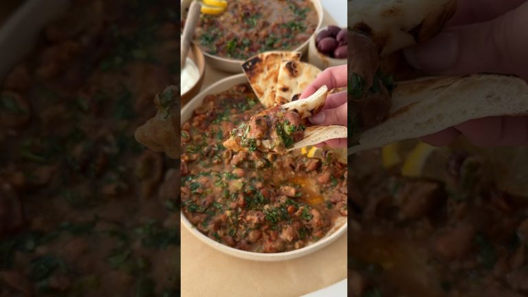 the most affordable meal you can make!