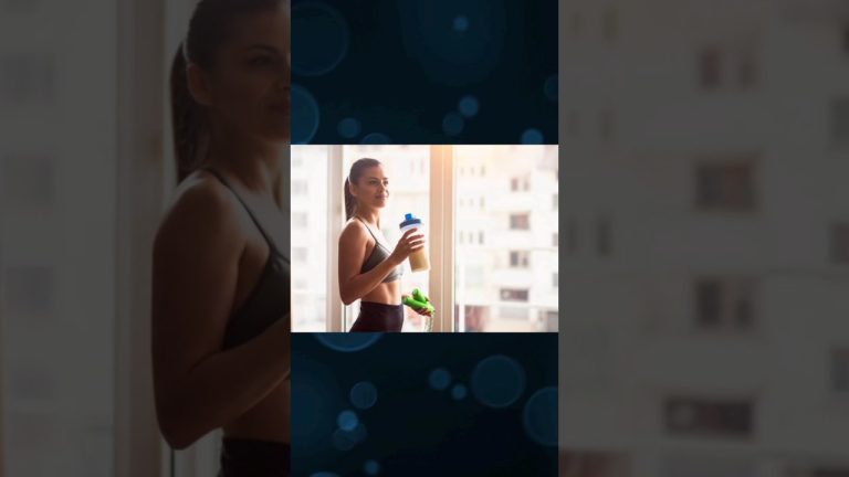 Weight gain Shake#protein #weightgain #gainweight #viral #amazingfacts