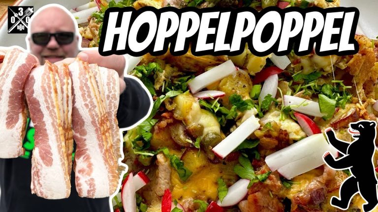 Hoppelpoppel Berliner Original – 030 BBQ