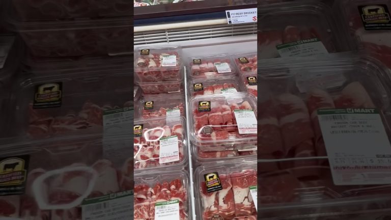 Korean BBQ at home (because eating out is too expensive) #mealprep #mealsathome