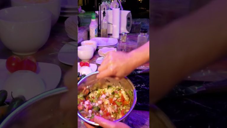 Smoked Pulled Pork Taco