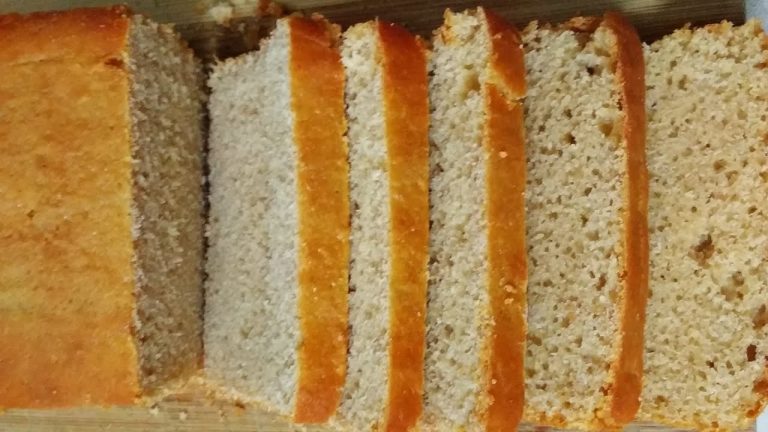 Brown bread Whole wheat bread Atta bread Aate ki bread Recipe how to make atta bread at home Aata