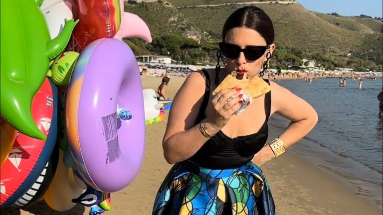 The Art of Italian Cooking