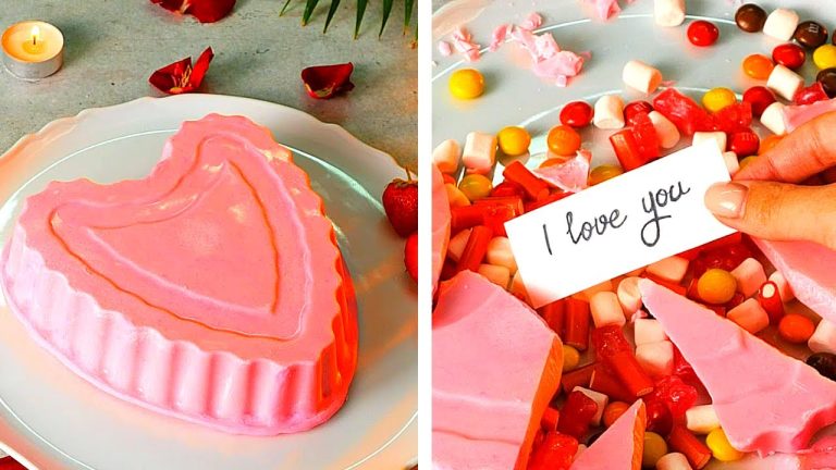 SWEET TREATS FOR YOUR NEXT PARTY || 5-Minute Homemade Dessert Recipes!