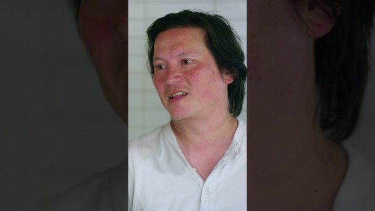 Seattle Chicken Teriyaki with J. Kenji López-Alt #Shorts