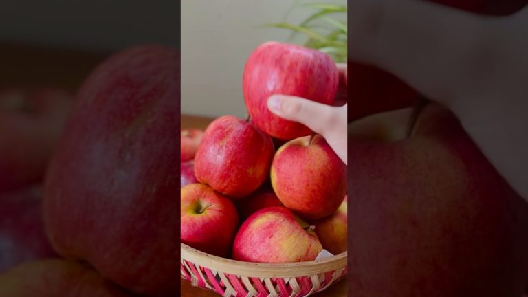 Apple Smoothie Recipe | Navratri Special Recipe | Weight loss recipe | #viral #shorts #aajkyabanaaya