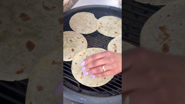 La Carnita Asada #carneasada #bbq #grilling #mexicanfood