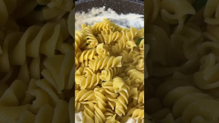 💚🌿 NONNA VEG EPISODIO 6 – PASTA AL FORNO😍✨ #Shorts