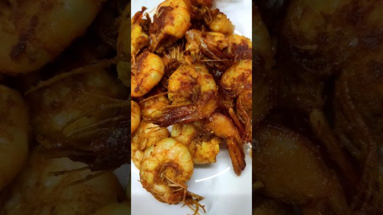 Prawn Korma #recipe #cooking #prawns #prawnrecipe #seafood #desifood #shrimp #shrimpsrecipe