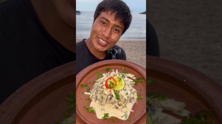 Sarsa de loco ¡ves así de sencillo! #cooking #cooking #receta #foodlover #new #cocina #riquisimo