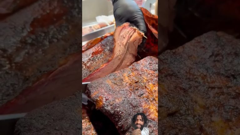 I Love food 😍⚡ #beisk #brisket #steak #food #bbq #viral #shorts #fyp