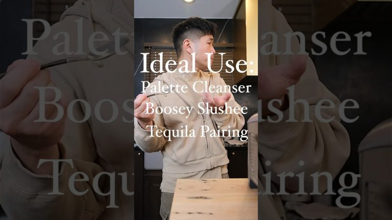 A Cilantro and Lime Frozen Yogurt inspired by a sauce I made for tacos last week