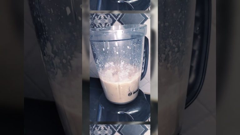 Easy to Make | Chikoo Juice: Healthy & Tasty #shorts