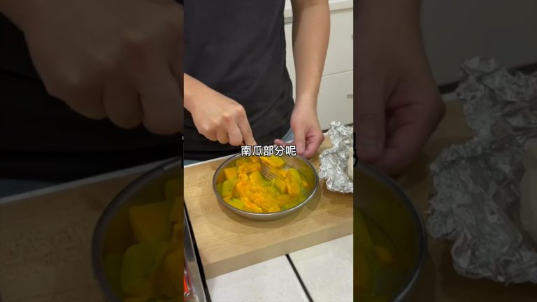 義大利麵夠簡單嗎？