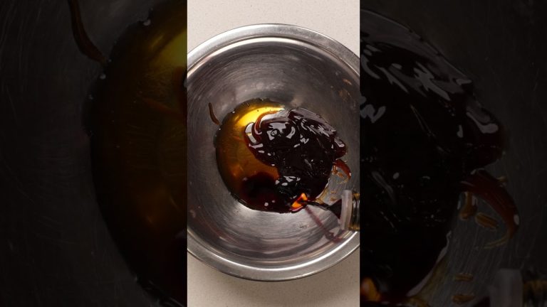 Classic Chinese Ginger Beef | 15 Minute Recipe