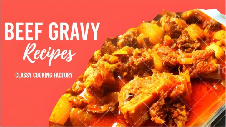 Authentic Style Stream Beef Recipe ll How To Make Authentic Style Stream Beef Recipe At Home