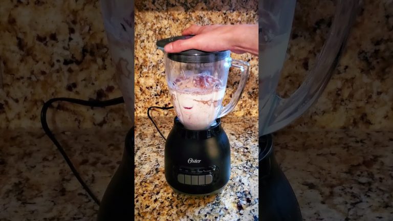 Mixed Berry 50g Protein Smoothie