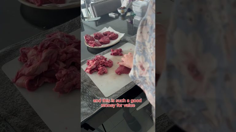 Pro cook tips about steaks #paulacooks #huahinlife 🥩