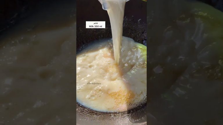 Haina Sabse Zyada Instant Tareeka #kheer #shorts #trendingshorts #dessert