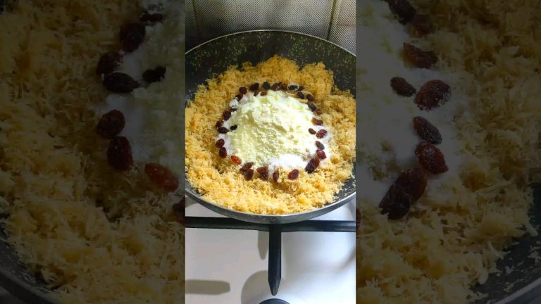 ঈদে তৈরি করে নিন লাচ্ছা সেমাই দিয়ে দুর্দান্ত রেসিপি / Eid special dessert #shorts #recipe