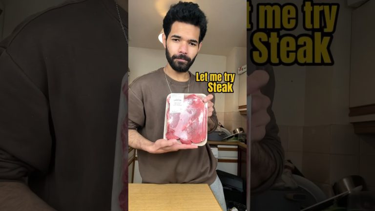 How to make steak | Easy way to make steak | Easy recipes