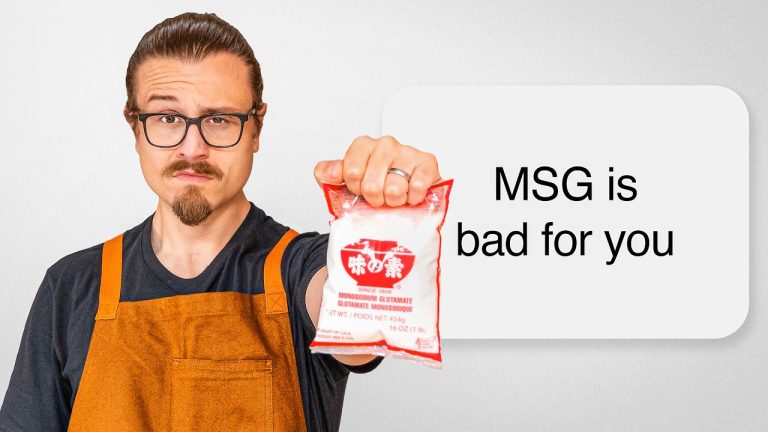 I Tested Viral Food Myths