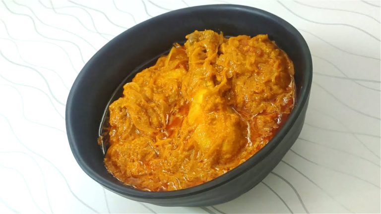 Chicken curry | Chicken recipes | easy curry