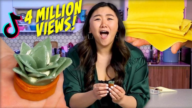 I Tested 2 Viral TikTok Pasta Recipes