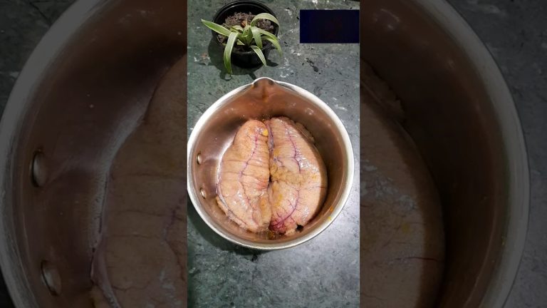 Katla macher dimer bora| easiest recipe | yummy #youtubeshorts #reels #healthy #viral