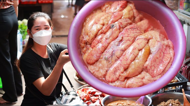 Buy Fish Egg For My Cooking – 2 Recipes With Fish Egg – Fish Egg Soup And Fish Egg Frying Recipe