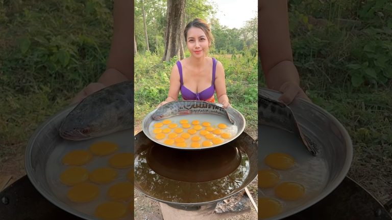 Fish crispy with egg cook recipe #food #cook #cooking #cookingtv #recipe #shortvideo #sorts