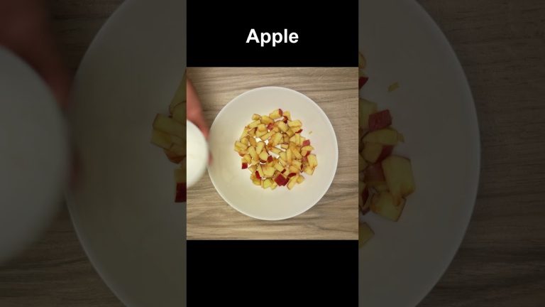 Creamy Fruits Pudding Dessert Recipe by All Food Show #trending #shorts