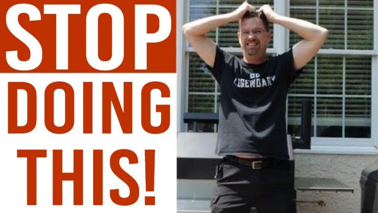 12 Common Mistakes – Beginner Pellet Grill Owners Make