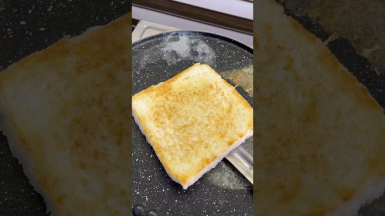 Ye itna Viral kyu ho gaya ??🤯 #shorts #bread #viral #trending #tvishuuvlogs