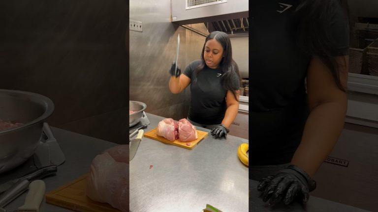 Griot // Haitian Fried Pork Shoulder – Machehaiti.com for Seasoning! #haiti #cooking #caribbeanfood