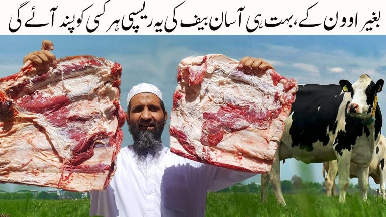 This recipe is simple, easy, and guaranteed to be a hit with everyone! Fall-Off-The-Bone Beef Ribs