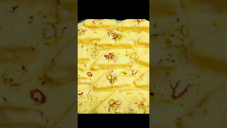 Bread Malai Dessert #cooking #eiddessert #breadrecipe #breadmalairoll